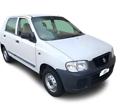 Maruti Alto-img